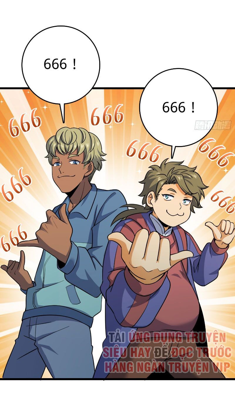 Đại Vương Tha Mạng Chap 137 - Next Chap 138