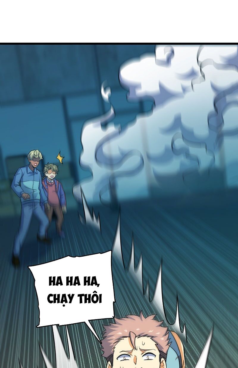Đại Vương Tha Mạng Chap 137 - Next Chap 138