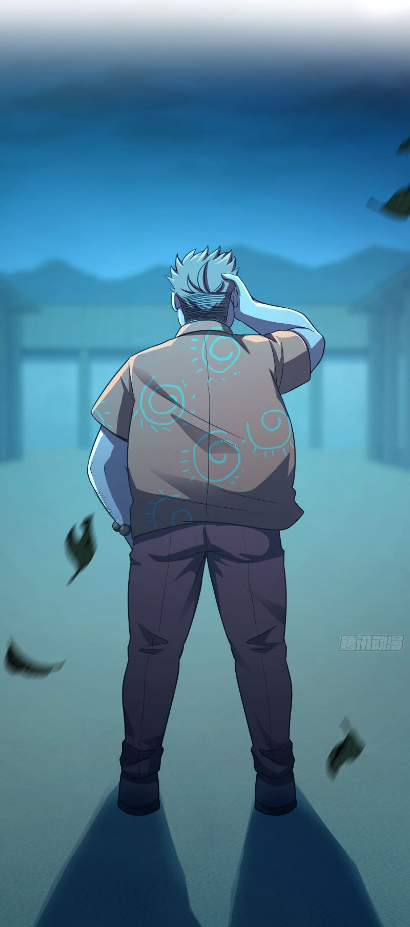 Đại Vương Tha Mạng Chap 137 - Next Chap 138