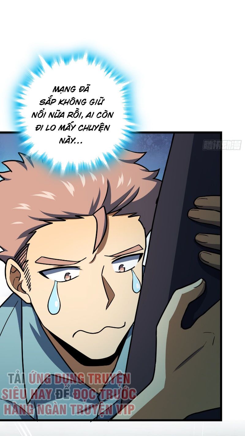 Đại Vương Tha Mạng Chap 137 - Next Chap 138