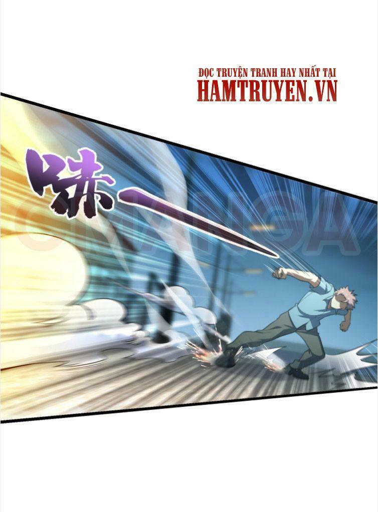 Đại Vương Tha Mạng Chap 138 - Next Chap 139