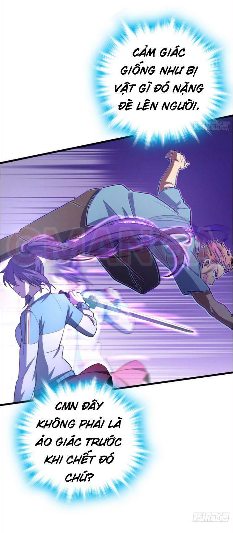 Đại Vương Tha Mạng Chap 138 - Next Chap 139