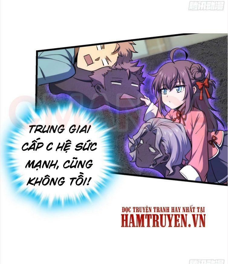 Đại Vương Tha Mạng Chap 138 - Next Chap 139