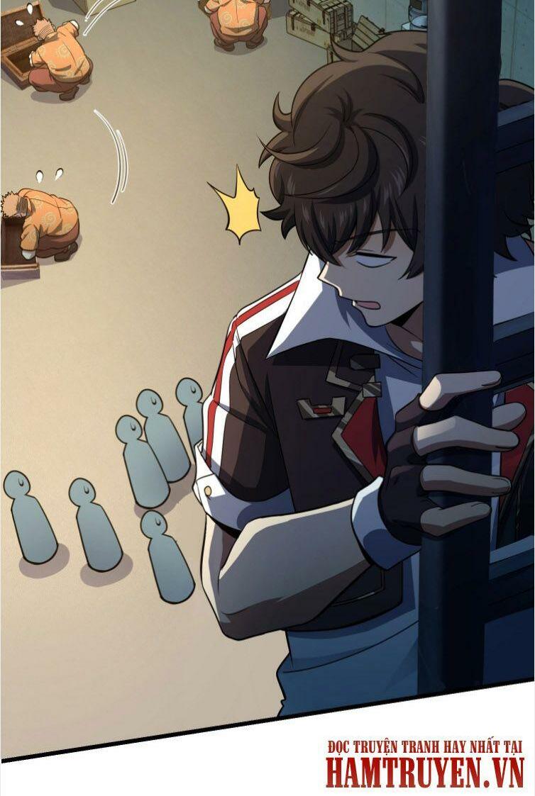 Đại Vương Tha Mạng Chap 138 - Next Chap 139