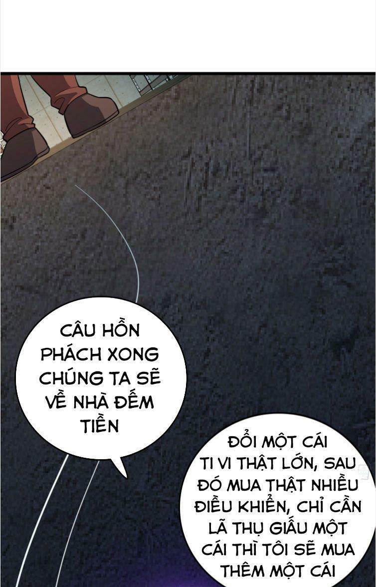 Đại Vương Tha Mạng Chap 138 - Next Chap 139