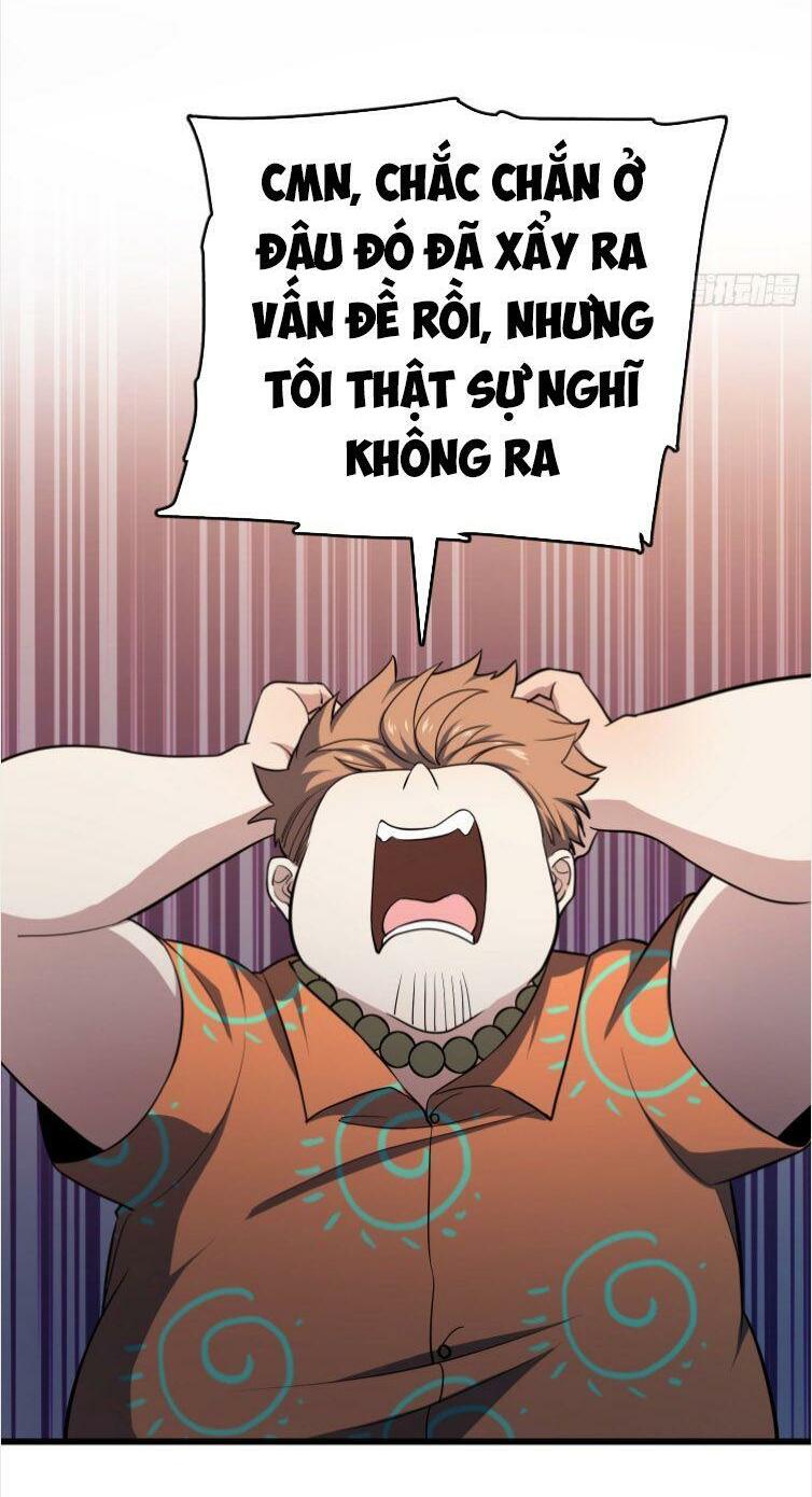 Đại Vương Tha Mạng Chap 138 - Next Chap 139