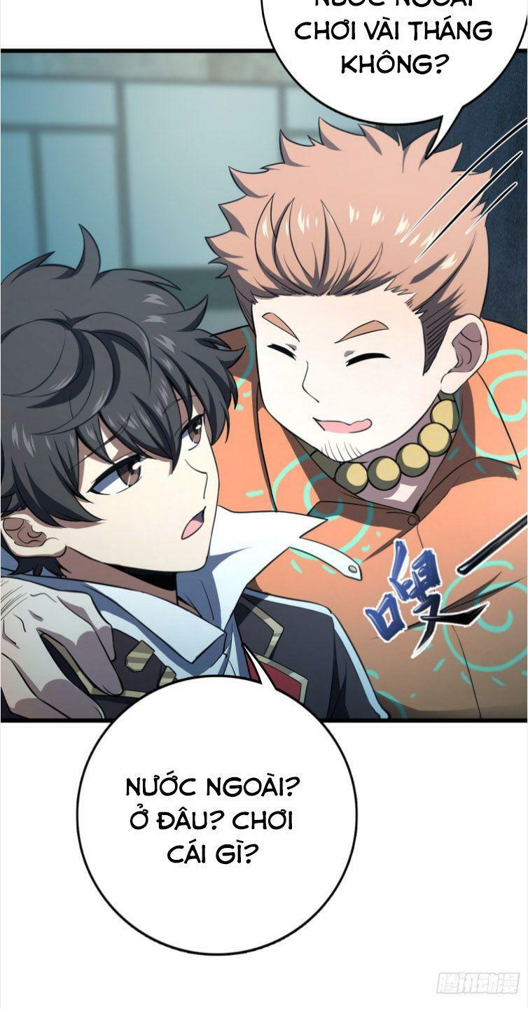 Đại Vương Tha Mạng Chap 138 - Next Chap 139