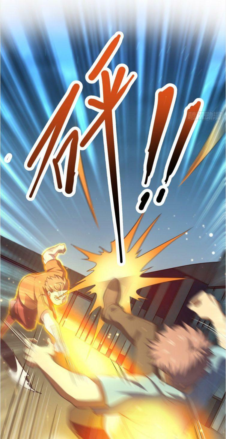 Đại Vương Tha Mạng Chap 138 - Next Chap 139