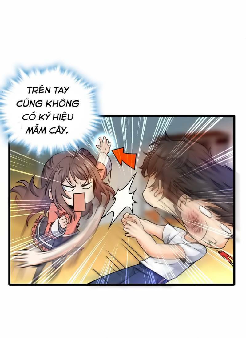 Đại Vương Tha Mạng Chap 14 - Next Chap 15