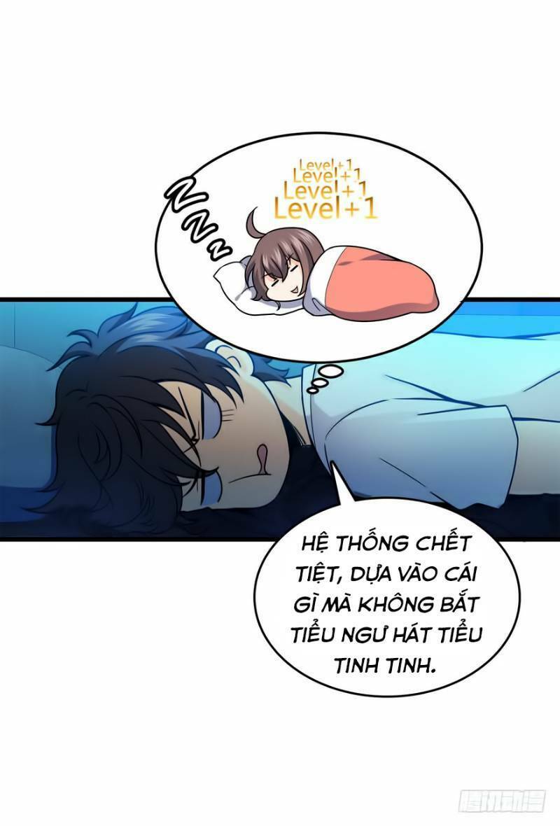 Đại Vương Tha Mạng Chap 14 - Next Chap 15