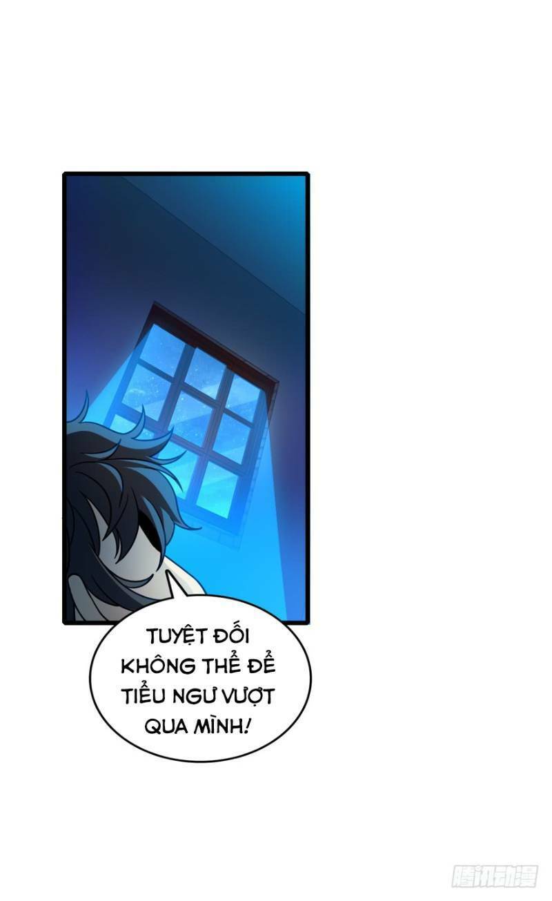 Đại Vương Tha Mạng Chap 14 - Next Chap 15