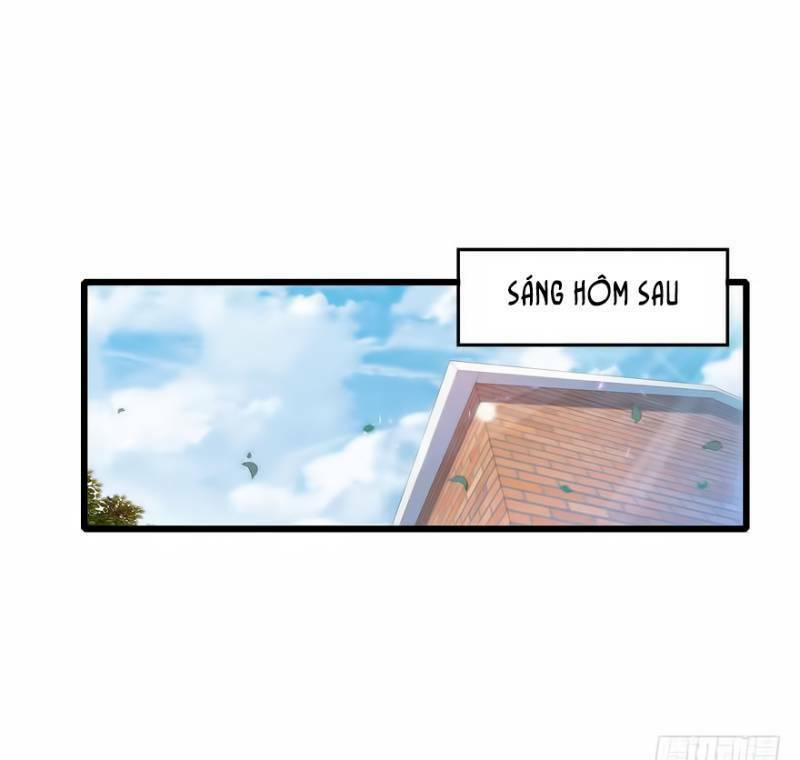 Đại Vương Tha Mạng Chap 14 - Next Chap 15