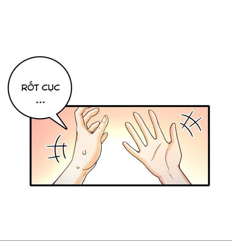 Đại Vương Tha Mạng Chap 14 - Next Chap 15