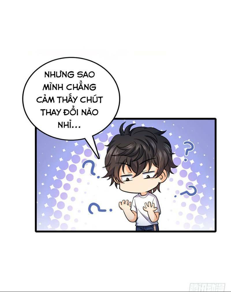 Đại Vương Tha Mạng Chap 14 - Next Chap 15