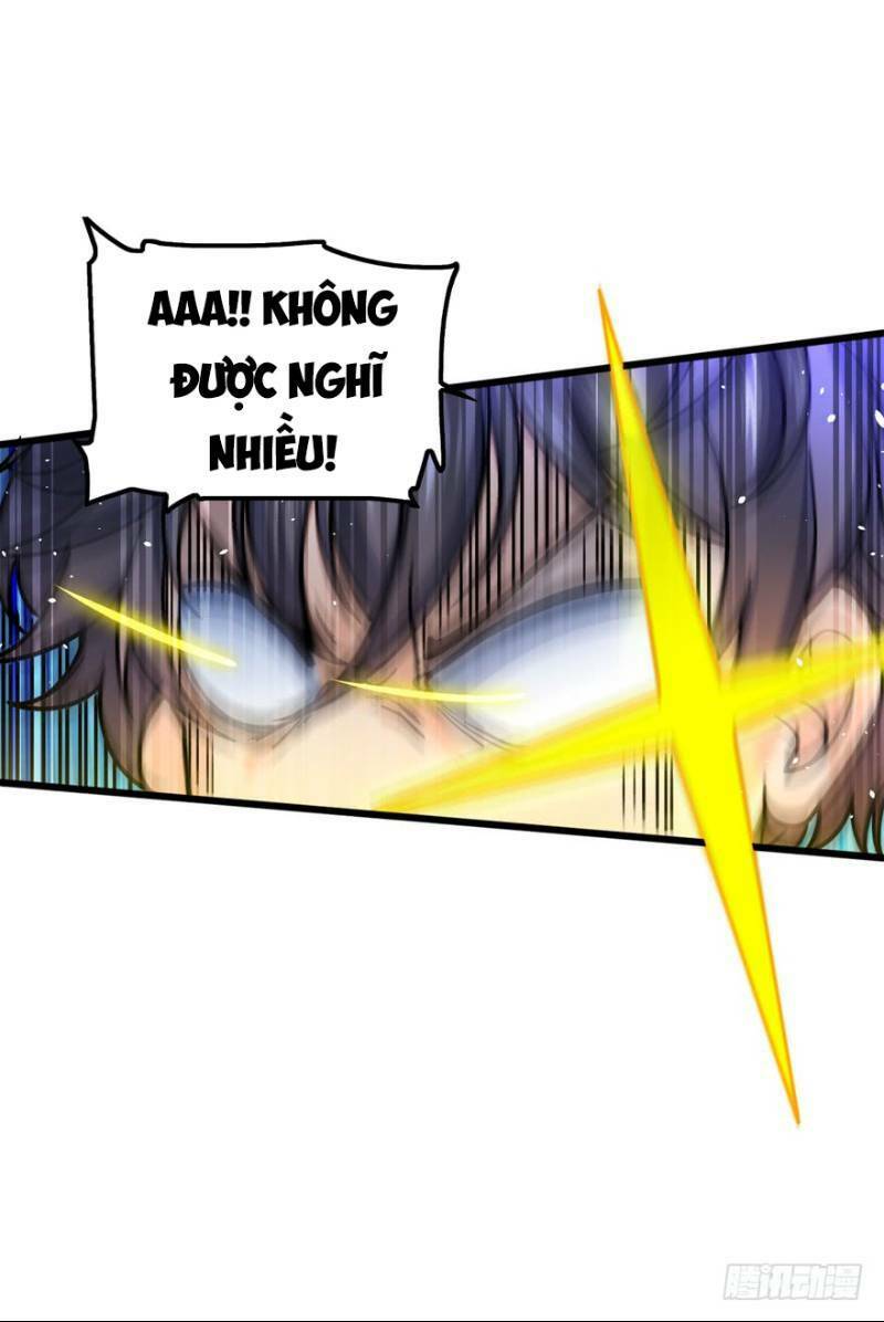 Đại Vương Tha Mạng Chap 14 - Next Chap 15