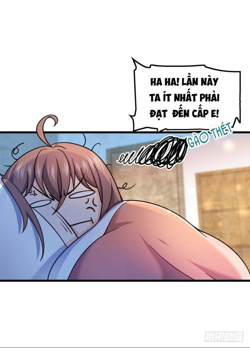 Đại Vương Tha Mạng Chap 14 - Next Chap 15