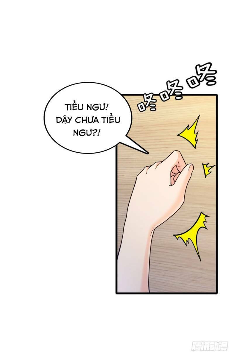 Đại Vương Tha Mạng Chap 14 - Next Chap 15