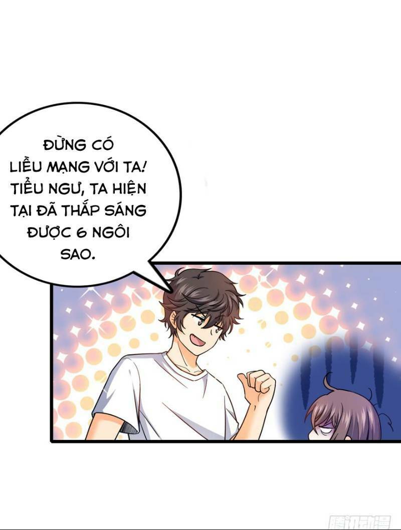 Đại Vương Tha Mạng Chap 14 - Next Chap 15