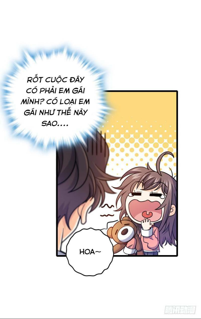 Đại Vương Tha Mạng Chap 14 - Next Chap 15