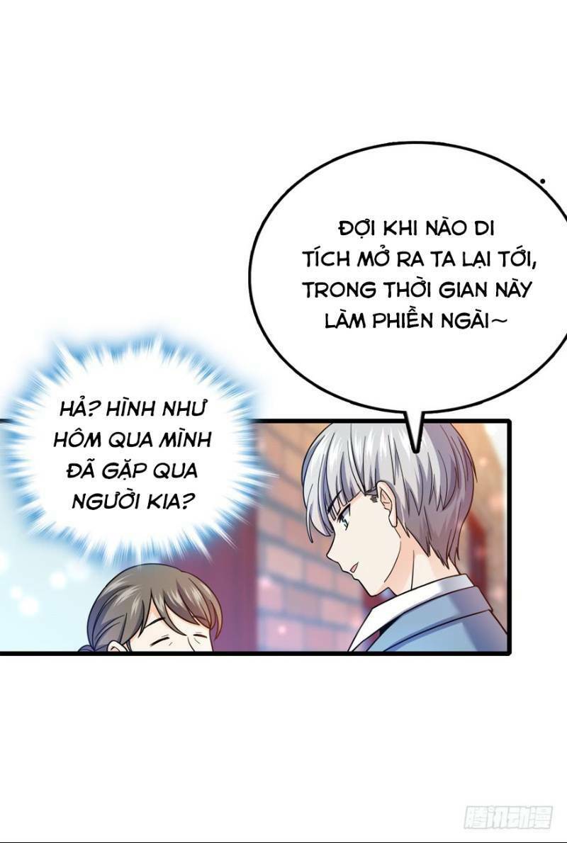 Đại Vương Tha Mạng Chap 14 - Next Chap 15