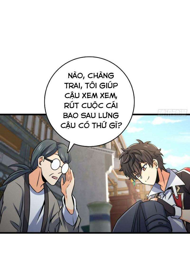 Đại Vương Tha Mạng Chap 140 - Next Chap 141