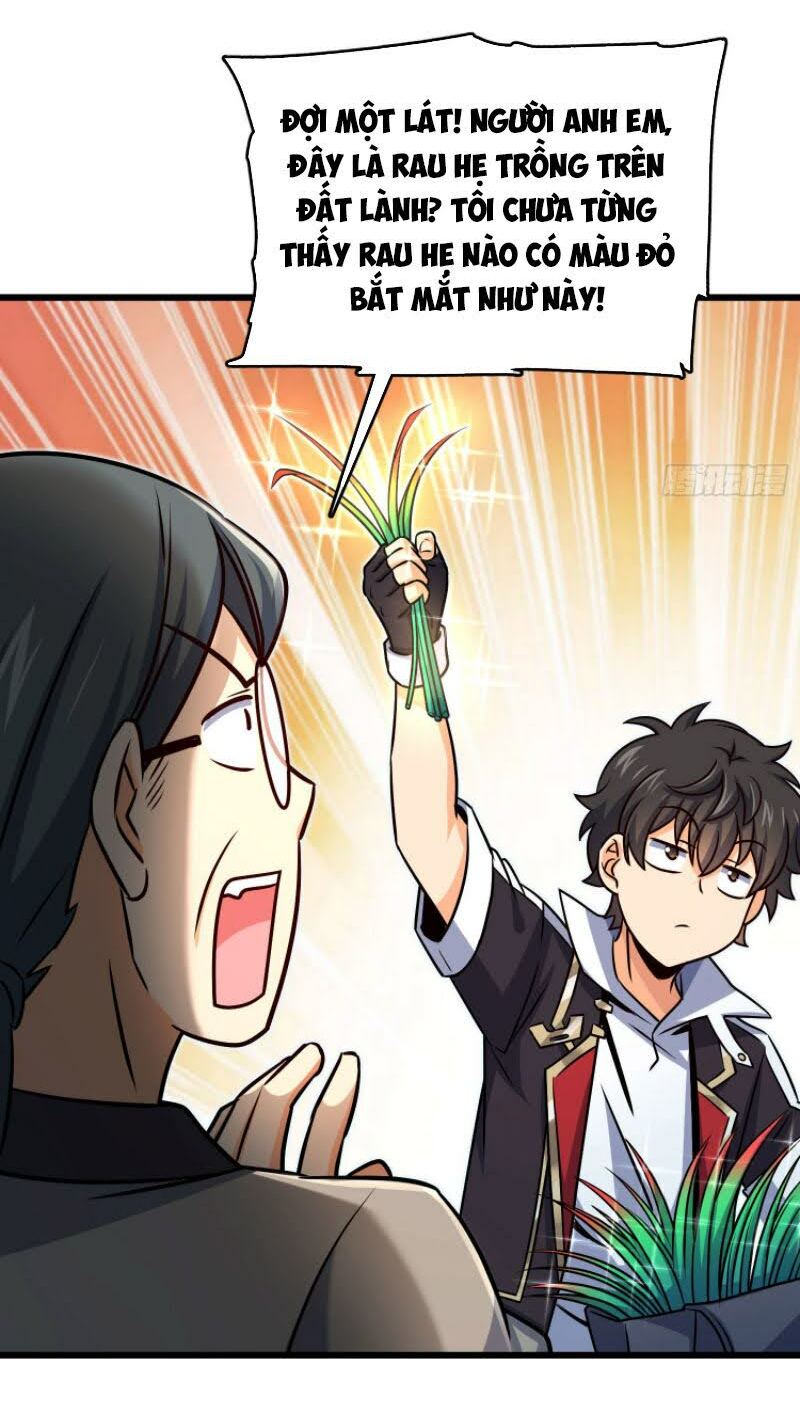 Đại Vương Tha Mạng Chap 140 - Next Chap 141