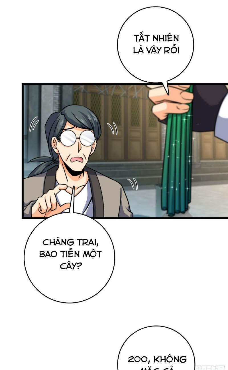 Đại Vương Tha Mạng Chap 140 - Next Chap 141