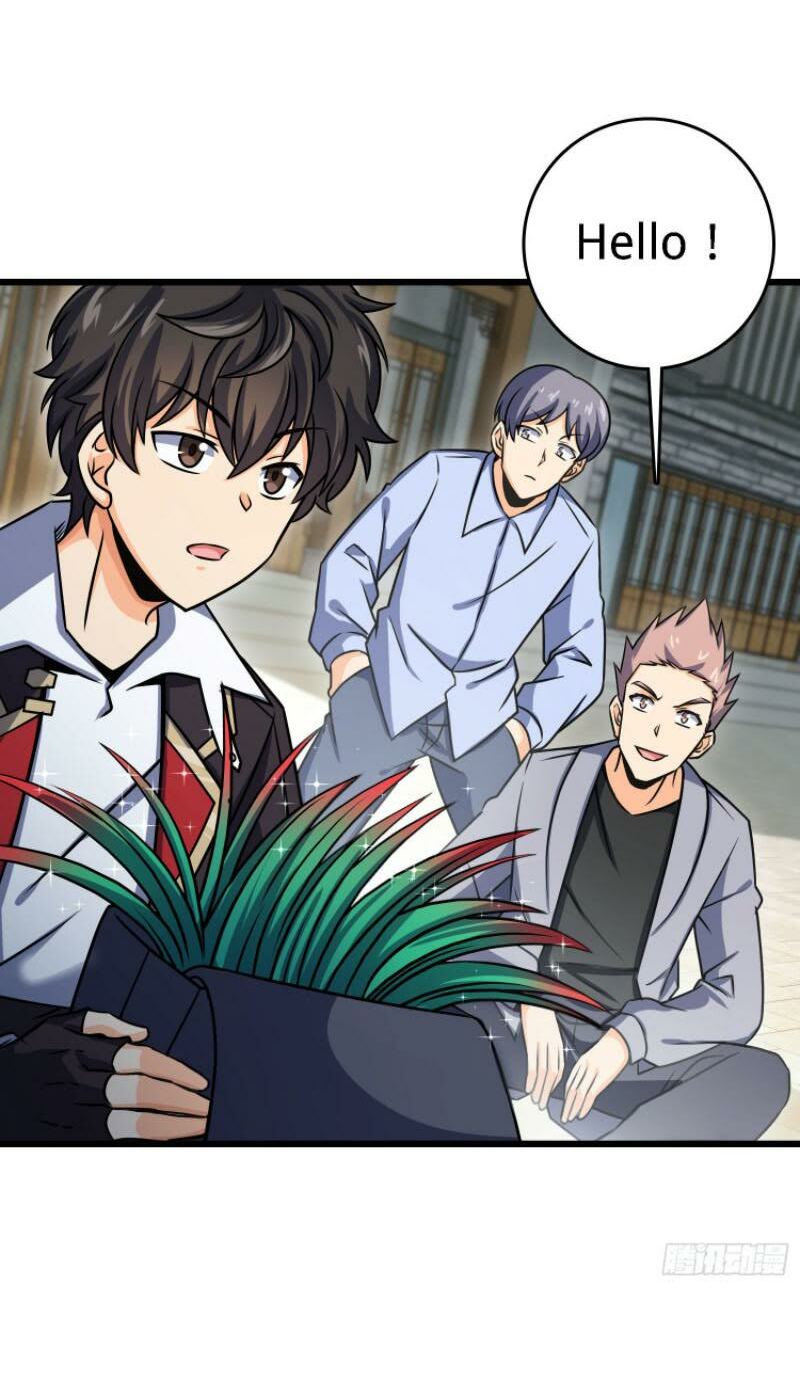 Đại Vương Tha Mạng Chap 140 - Next Chap 141