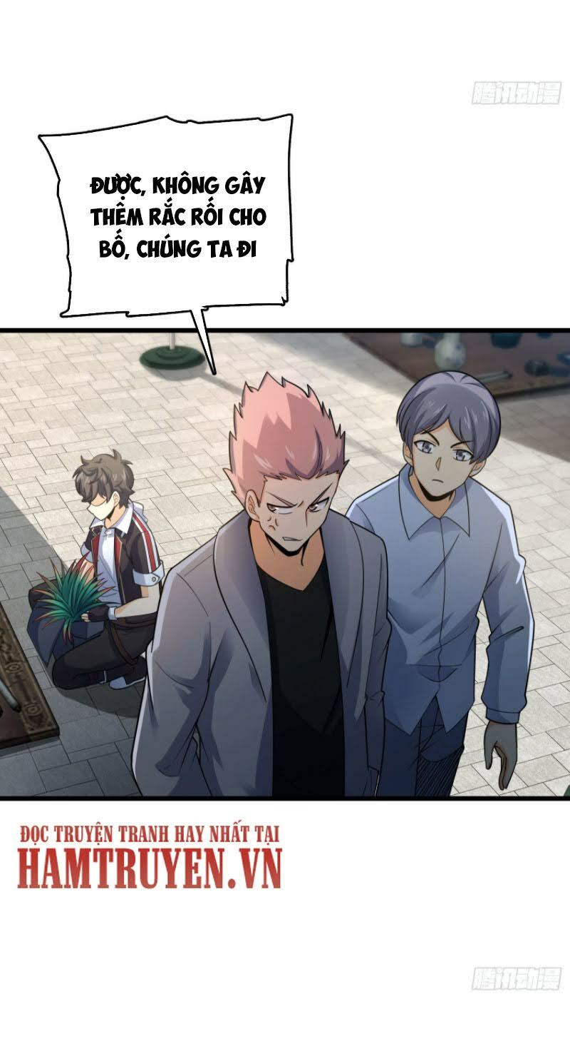 Đại Vương Tha Mạng Chap 140 - Next Chap 141