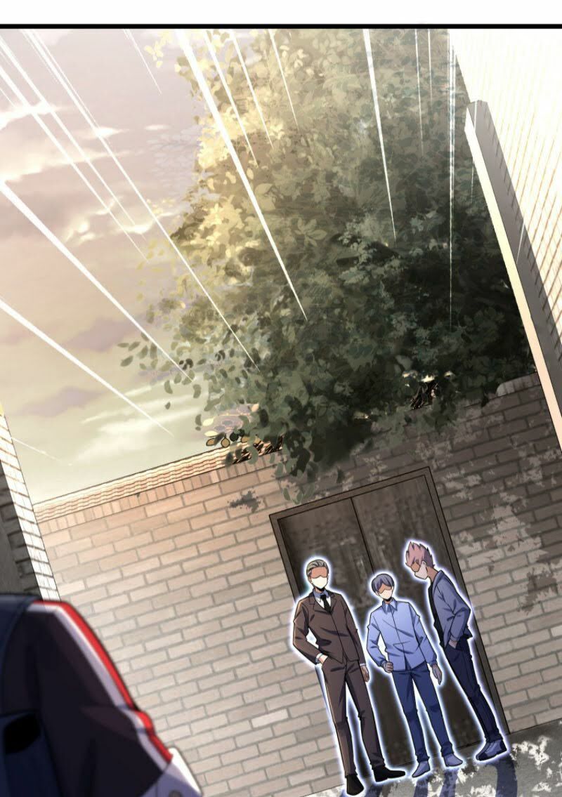 Đại Vương Tha Mạng Chap 140 - Next Chap 141