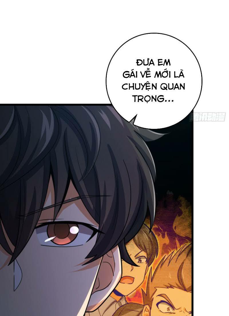 Đại Vương Tha Mạng Chap 140 - Next Chap 141