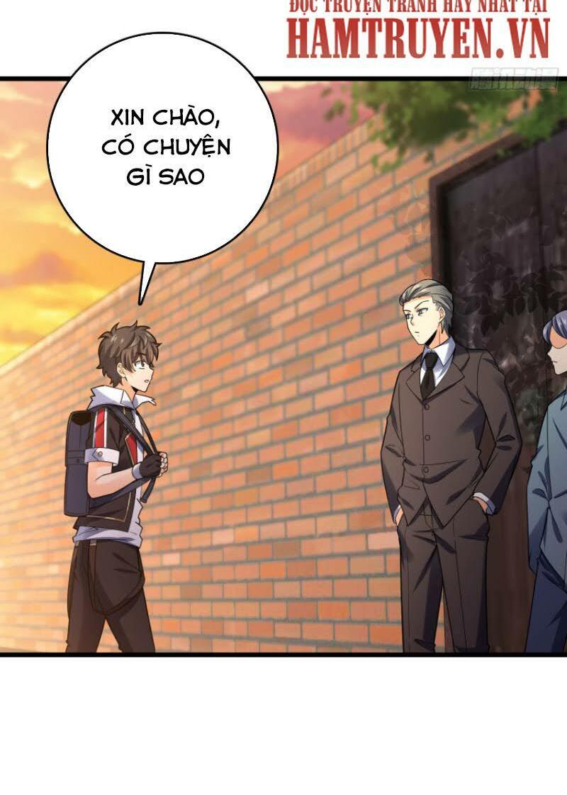 Đại Vương Tha Mạng Chap 140 - Next Chap 141