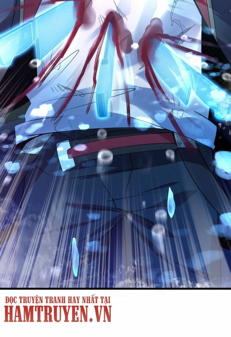 Đại Vương Tha Mạng Chap 140 - Next Chap 141