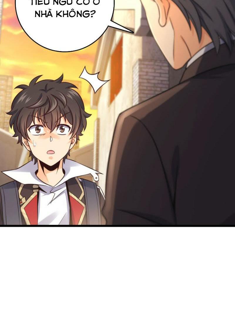 Đại Vương Tha Mạng Chap 140 - Next Chap 141