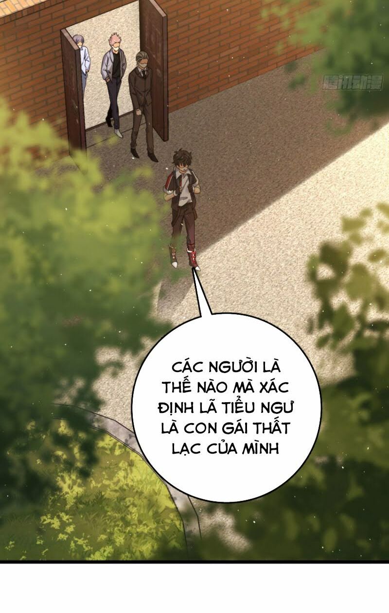 Đại Vương Tha Mạng Chap 140 - Next Chap 141