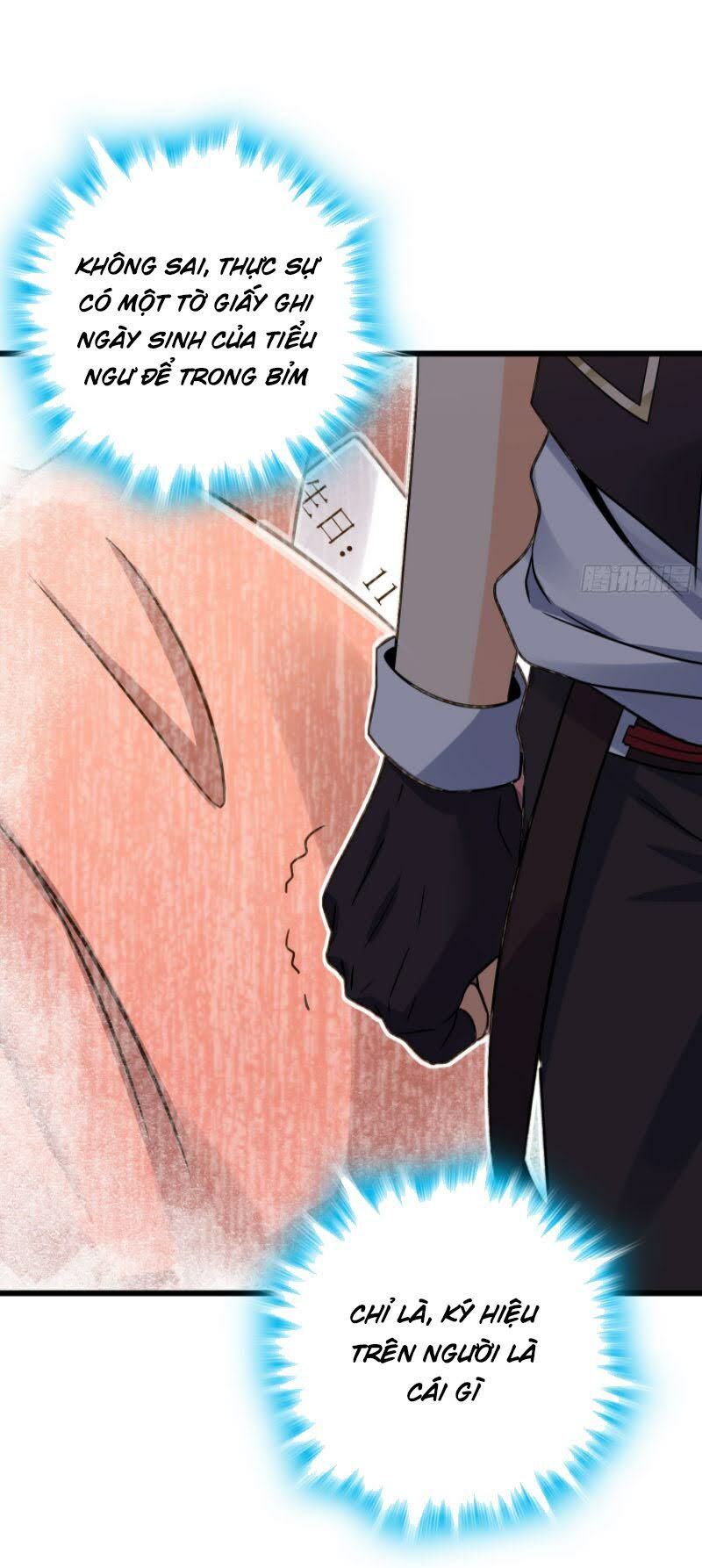 Đại Vương Tha Mạng Chap 140 - Next Chap 141