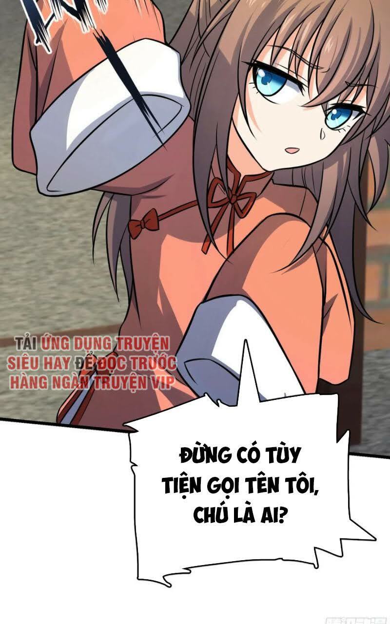 Đại Vương Tha Mạng Chap 141 - Next Chap 142