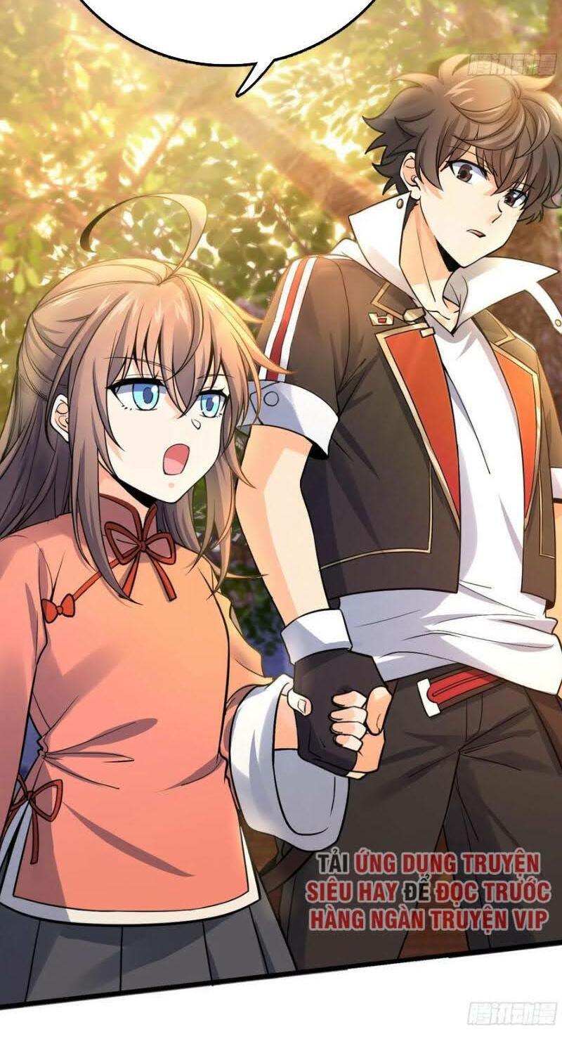 Đại Vương Tha Mạng Chap 141 - Next Chap 142