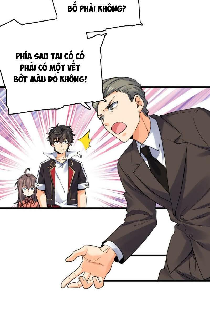 Đại Vương Tha Mạng Chap 141 - Next Chap 142