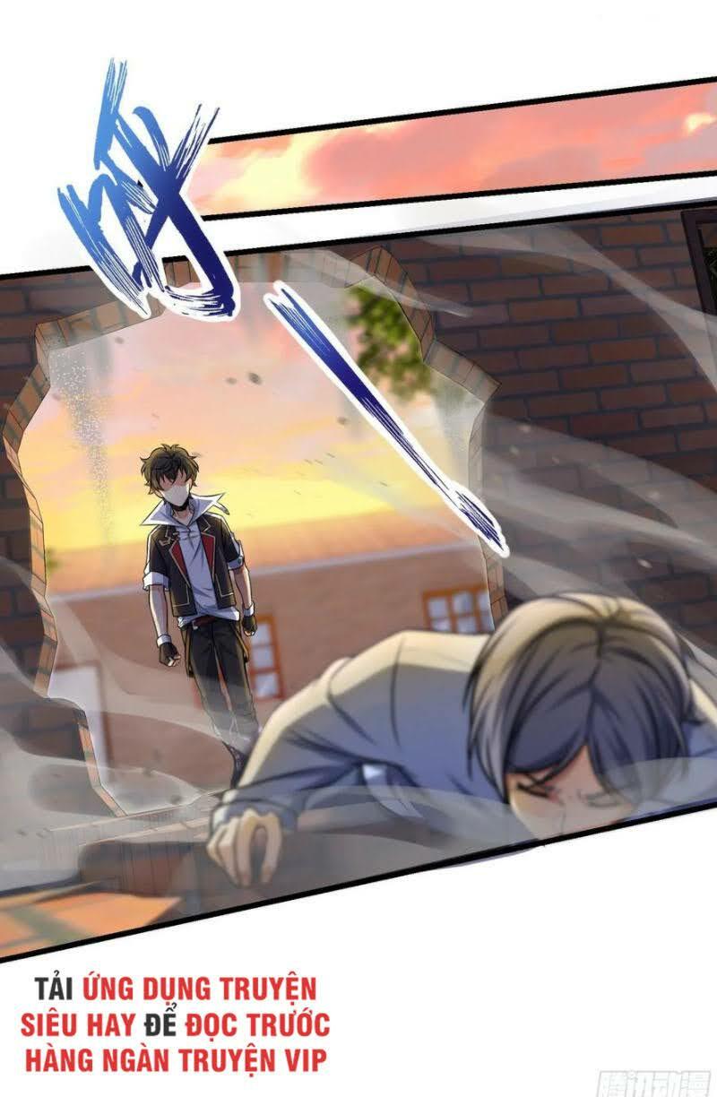 Đại Vương Tha Mạng Chap 141 - Next Chap 142