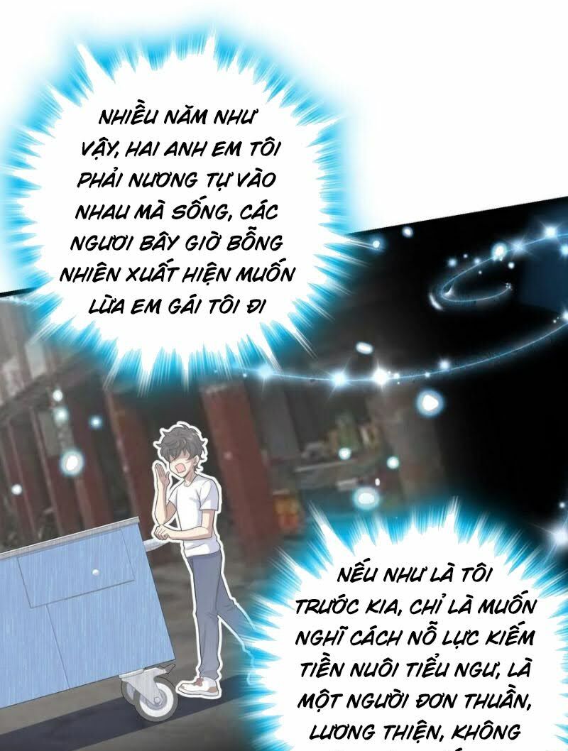 Đại Vương Tha Mạng Chap 141 - Next Chap 142