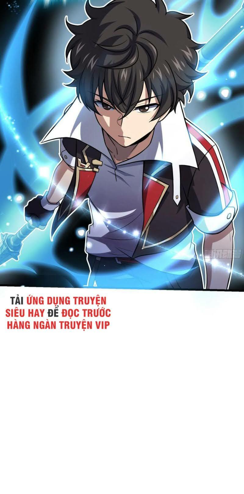 Đại Vương Tha Mạng Chap 141 - Next Chap 142