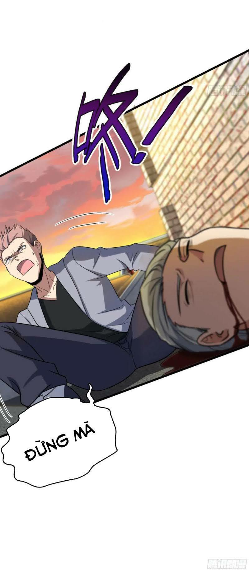 Đại Vương Tha Mạng Chap 141 - Next Chap 142