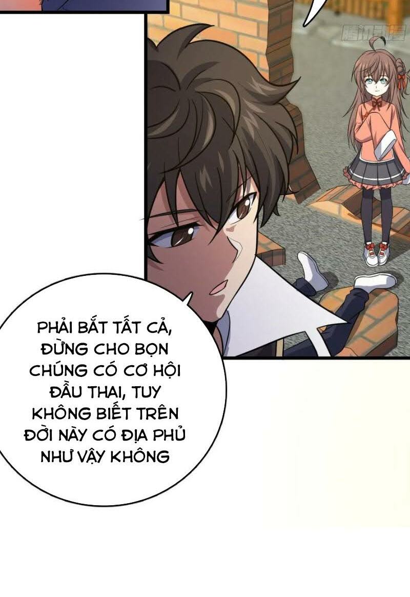 Đại Vương Tha Mạng Chap 141 - Next Chap 142