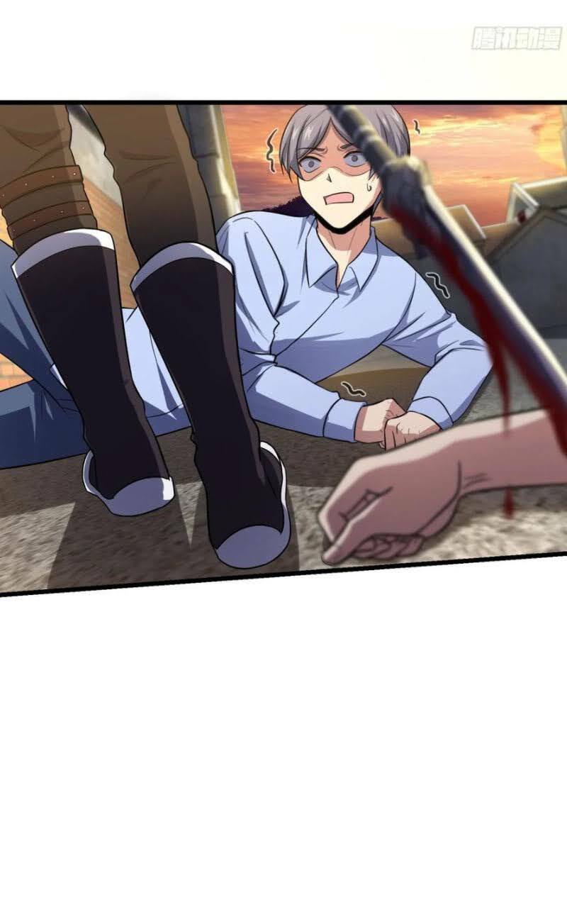 Đại Vương Tha Mạng Chap 141 - Next Chap 142