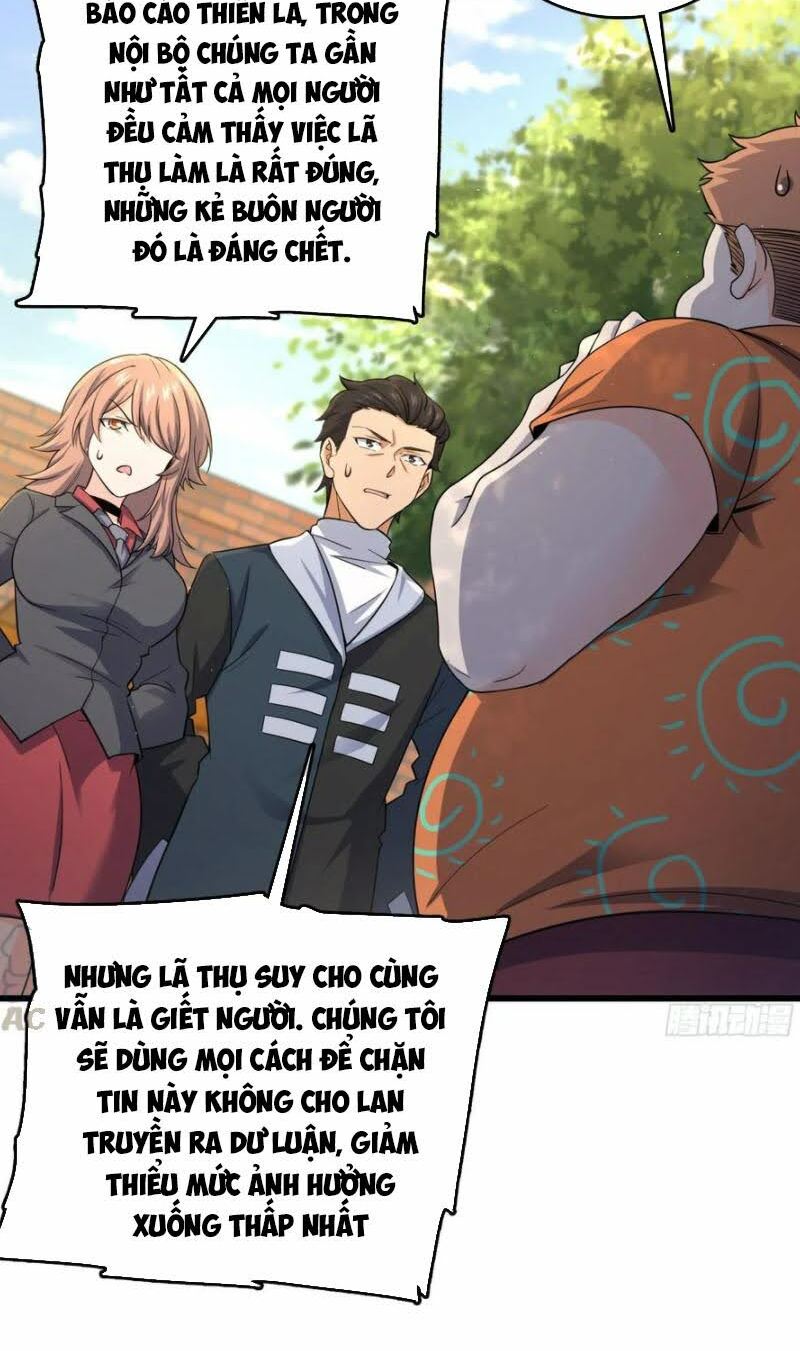 Đại Vương Tha Mạng Chap 142 - Next Chap 143