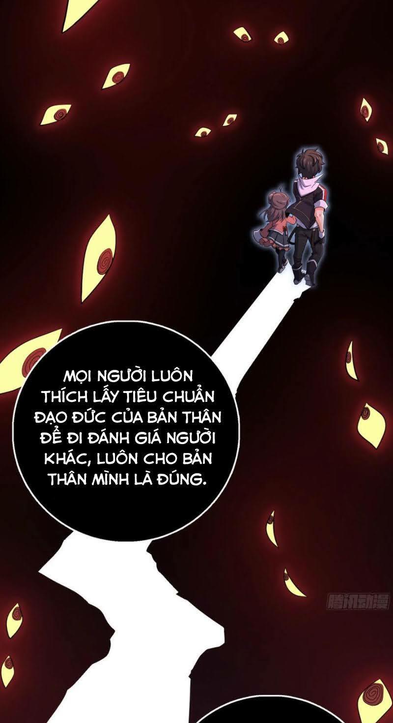 Đại Vương Tha Mạng Chap 142 - Next Chap 143
