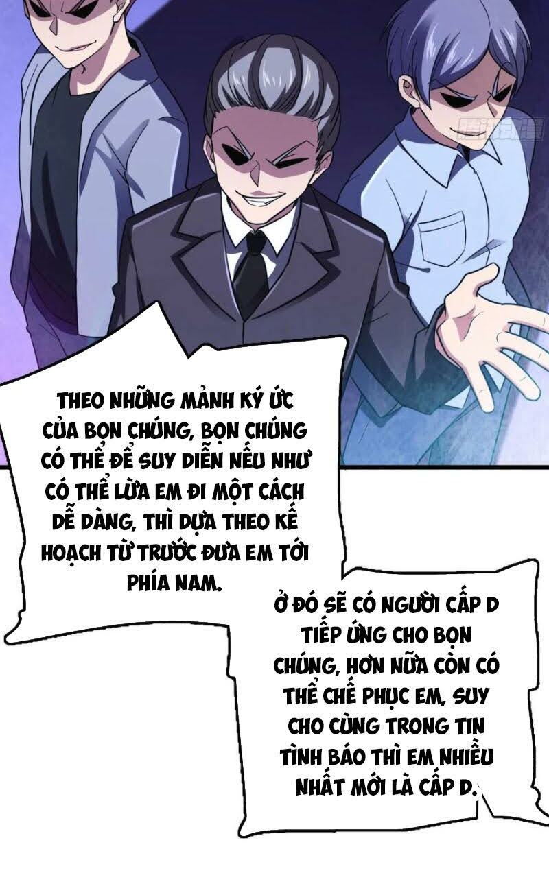 Đại Vương Tha Mạng Chap 142 - Next Chap 143