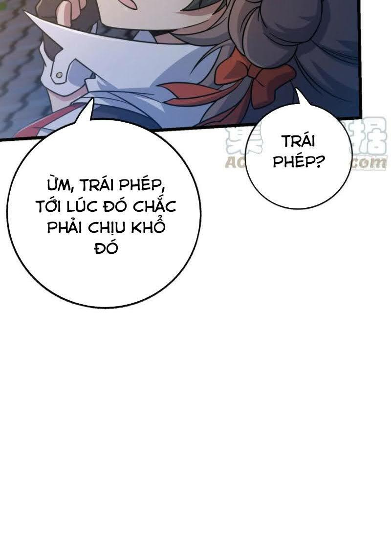 Đại Vương Tha Mạng Chap 142 - Next Chap 143