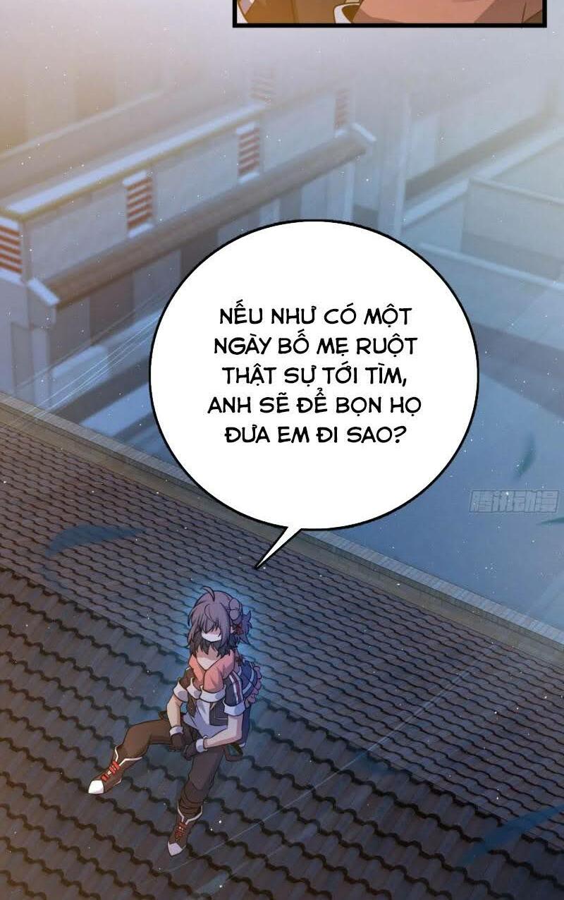 Đại Vương Tha Mạng Chap 142 - Next Chap 143